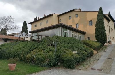 Villa storica in vendita San Gimignano, Toscana,, Foto 4/5