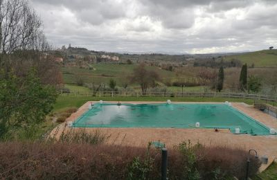 Villa storica in vendita San Gimignano, Toscana,, Foto 5/5