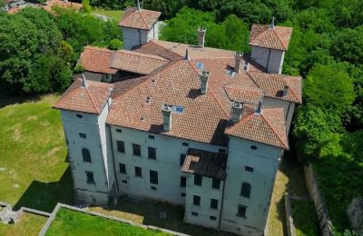 Castello Friuli Venezia Giulia