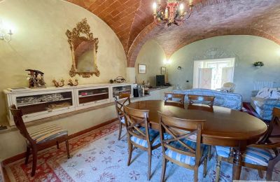 Casa di campagna in vendita Rivalto, Toscana, Foto 5/20