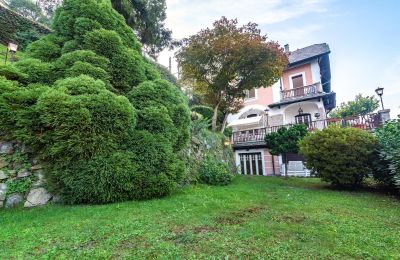 Villa storica in vendita Baveno, Piemonte, Foto 19/25