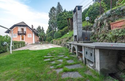 Villa storica in vendita Baveno, Piemonte, Foto 20/25