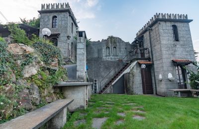 Villa storica in vendita Baveno, Piemonte, Dependance