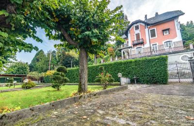 Villa storica in vendita Baveno, Piemonte, Foto 23/25