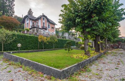 Villa storica in vendita Baveno, Piemonte, Foto 24/25