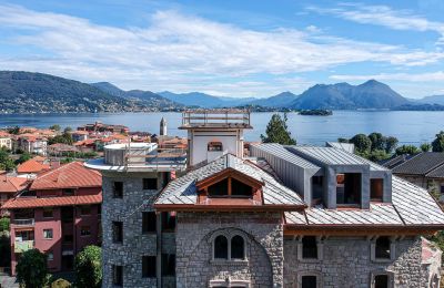 Villa storica in vendita Baveno, Piemonte, Foto 1/20