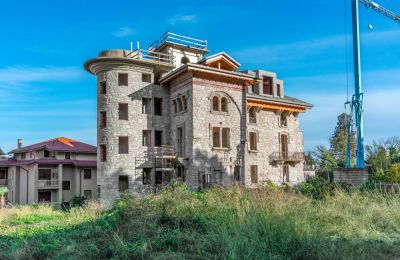 Villa storica in vendita Baveno, Piemonte, Foto 19/20