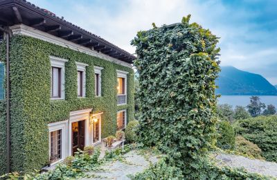 Villa storica in vendita Verbania, Piemonte, Vista