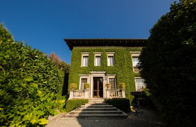 Villa storica in vendita Verbania, Piemonte, Foto 9/20