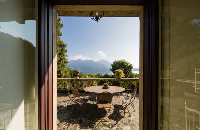 Villa storica in vendita Verbania, Piemonte, Vista