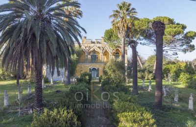 Villa storica in vendita Mesagne, Puglia, Foto 4/36