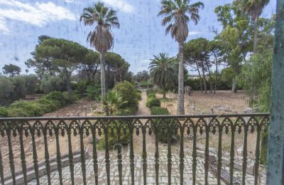 Villa storica in vendita Mesagne, Puglia, Foto 19/36