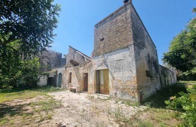 Villa storica in vendita Mesagne, Puglia, Foto 30/36