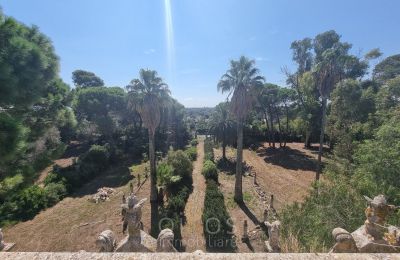 Villa storica in vendita Mesagne, Puglia, Foto 32/36