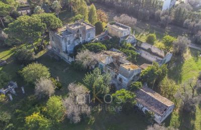 Villa storica in vendita Mesagne, Puglia, Foto 33/36