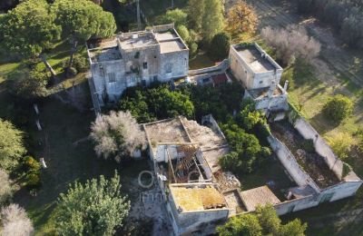 Villa storica in vendita Mesagne, Puglia, Foto 34/36