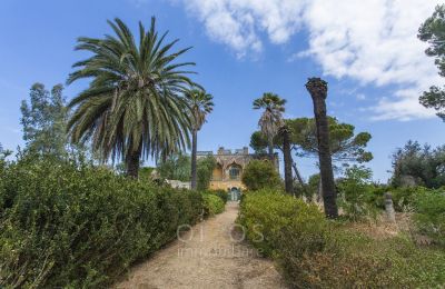 Villa storica in vendita Mesagne, Puglia, Foto 36/36