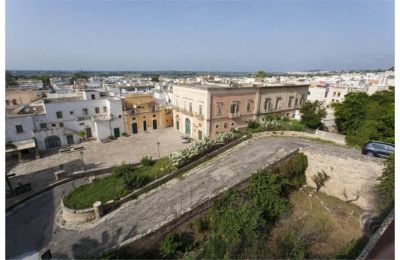 Palazzo in vendita Parabita, Puglia, Vista