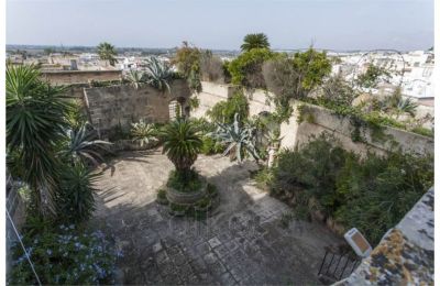 Palazzo in vendita Parabita, Puglia, Foto 34/37