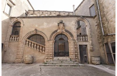 Palazzo in vendita Parabita, Puglia, Foto 35/37