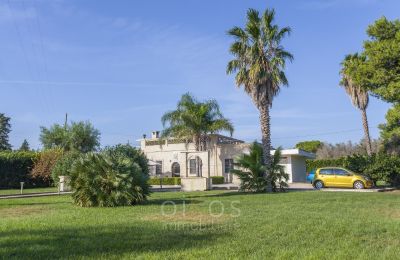 Villa storica in vendita Oria, Puglia, Foto 5/37