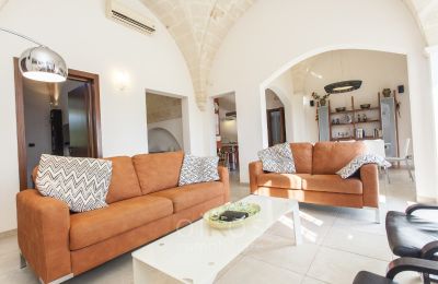 Villa storica in vendita Oria, Puglia, Foto 7/37