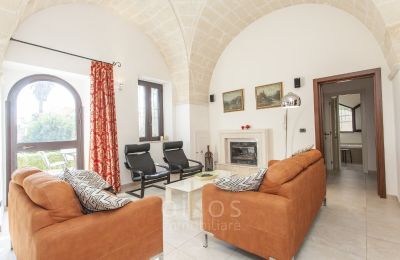 Villa storica in vendita Oria, Puglia, Foto 8/37