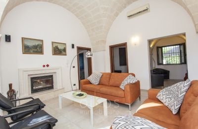 Villa storica in vendita Oria, Puglia, Foto 9/37