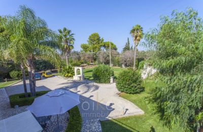 Villa storica in vendita Oria, Puglia, Foto 30/37