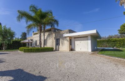 Villa storica in vendita Oria, Puglia, Foto 32/37