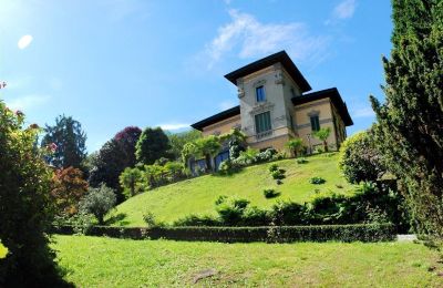 Villa storica in vendita 28838 Stresa, Piemonte, Giardino