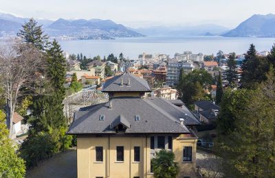 Villa storica in vendita 28838 Stresa, Piemonte, Vista