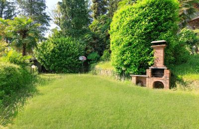 Villa storica in vendita Meina, Piemonte, Foto 18/62