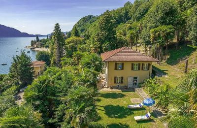 Villa storica in vendita 28824 Oggebbio, Piemonte, Foto 2/35