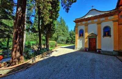 Villa storica in vendita Portoferraio, Toscana, Cappella