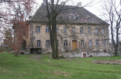 Palazzo in vendita Kostrzyna, Bassa Slesia, Foto 4/16