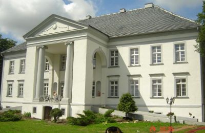 Palazzo in vendita Maciejowice, województwo opolskie, Foto 2/13