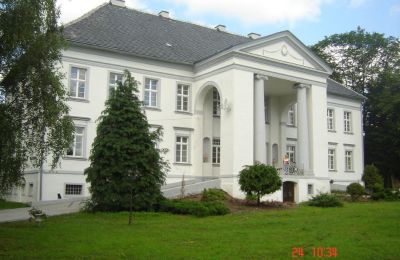 Palazzo in vendita Maciejowice, województwo opolskie, Foto 3/13