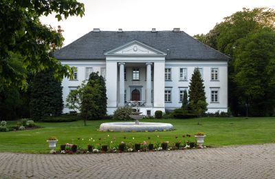 Palazzo in vendita Maciejowice, województwo opolskie, Foto 1/13