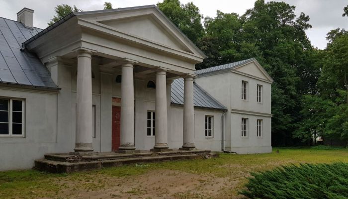 Villa padronale in vendita Błaszki, województwo łódzkie,  Polonia