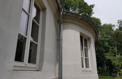 Villa padronale in vendita Błaszki, województwo łódzkie, Fenster