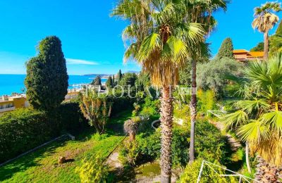 Villa storica in vendita Menton, Provenza-Alpi-Costa Azzurra, Giardino