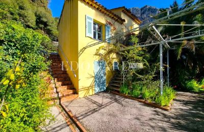 Villa storica in vendita Menton, Provenza-Alpi-Costa Azzurra, Casa degli ospiti