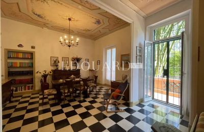 Villa storica in vendita Menton, Provenza-Alpi-Costa Azzurra, Salone