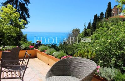 Villa storica in vendita Roquebrune-Cap-Martin, Provenza-Alpi-Costa Azzurra, Terrazza