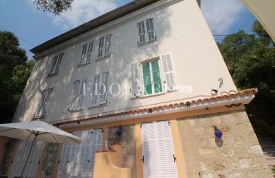 Villa storica in vendita Roquebrune-Cap-Martin, Provenza-Alpi-Costa Azzurra, Vista esterna