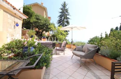 Villa storica in vendita Roquebrune-Cap-Martin, Provenza-Alpi-Costa Azzurra, Foto 16/27