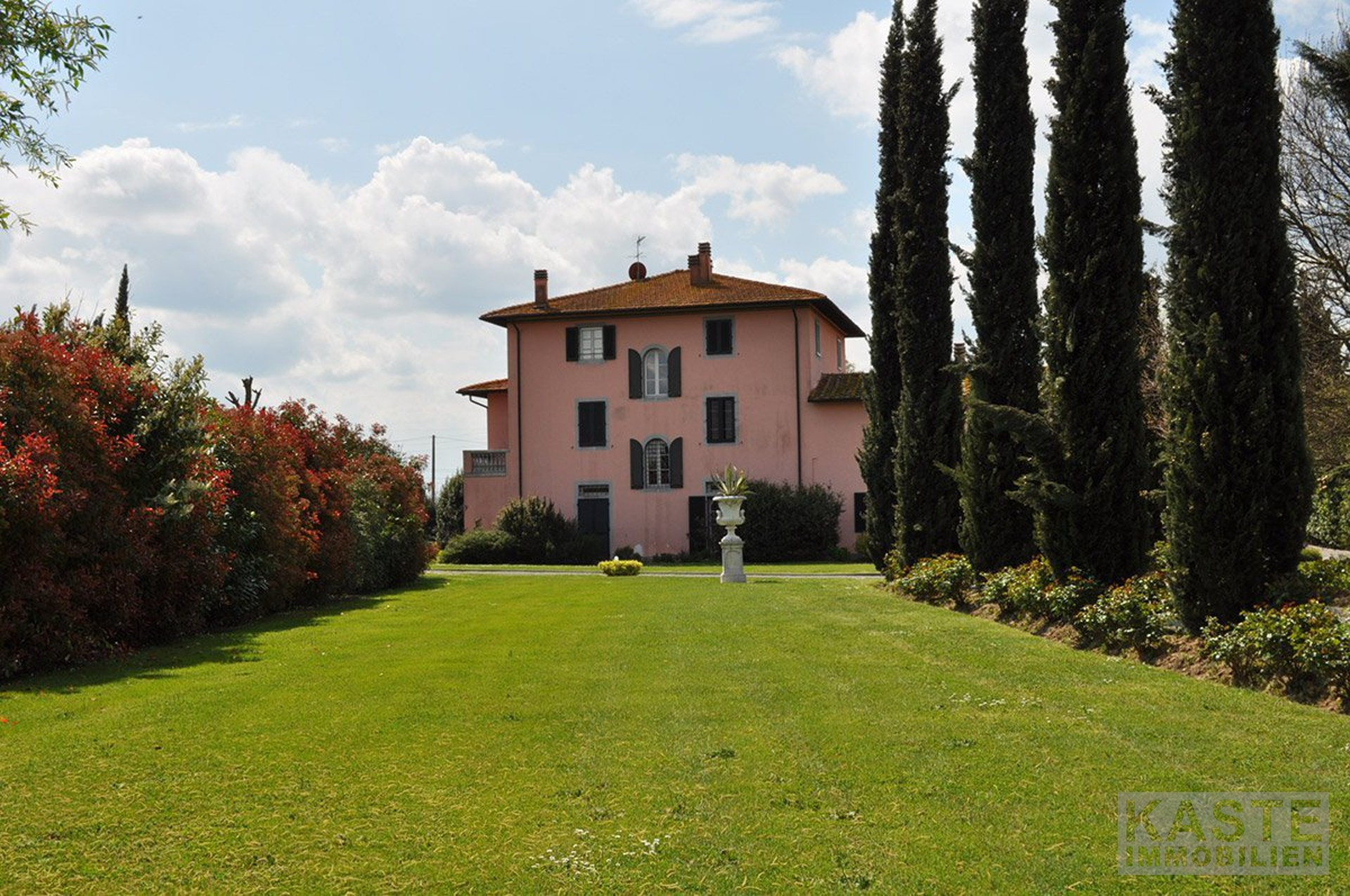 Immagini Villa di lusso a Pardossi, Toscana