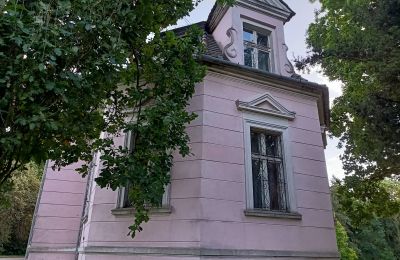 Villa padronale in vendita Manieczki, Parkowa 4, Wielkopolska, Vista laterale