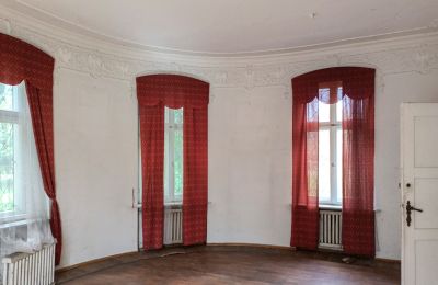 Villa padronale in vendita Manieczki, Parkowa 4, Wielkopolska, Foto 11/15